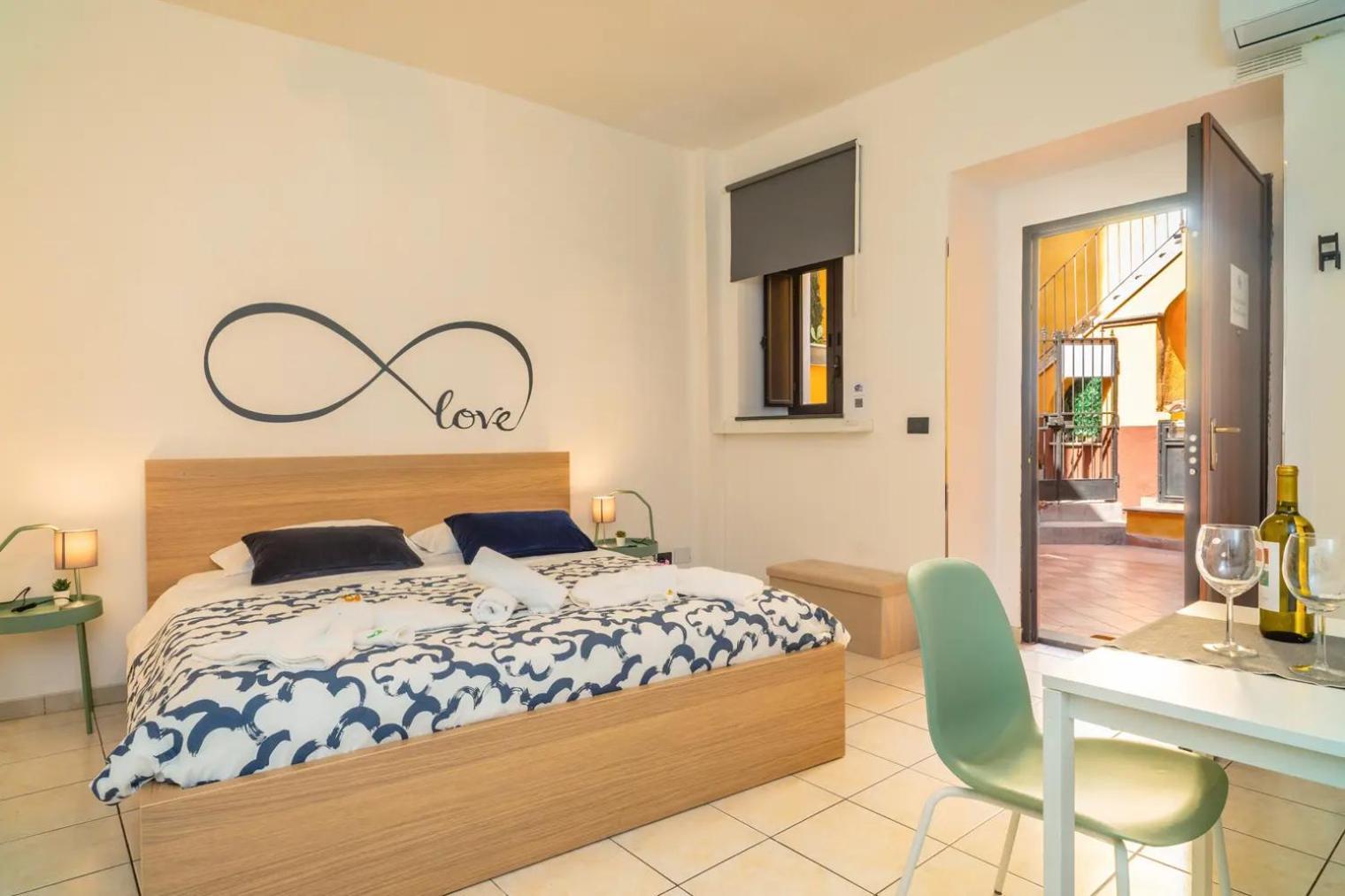 Sabbenerica Apartment Catania Luaran gambar