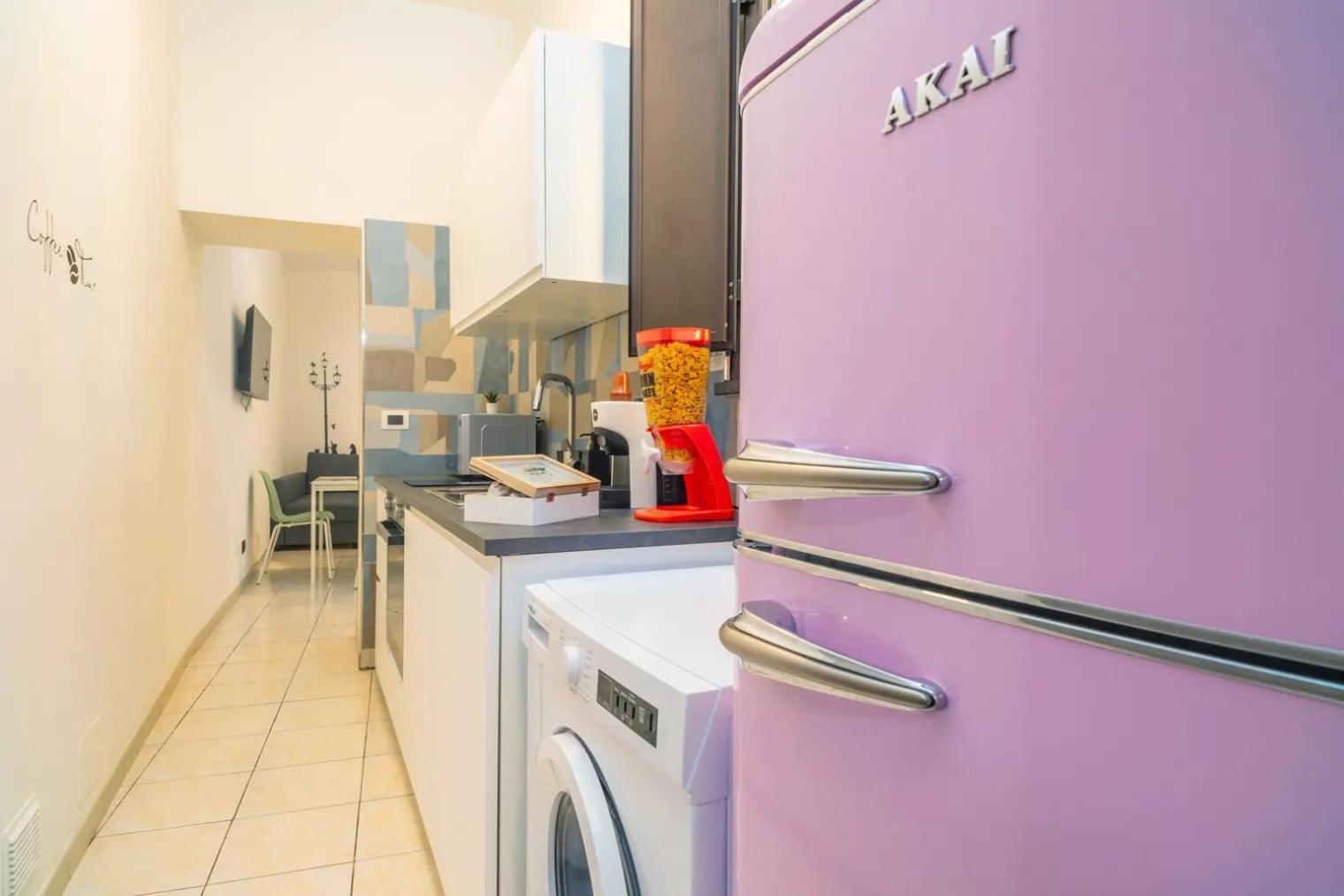 Sabbenerica Apartment Catania Luaran gambar