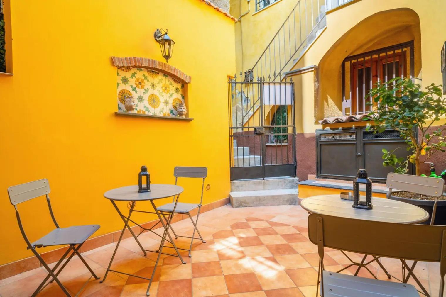 Sabbenerica Apartment Catania Luaran gambar
